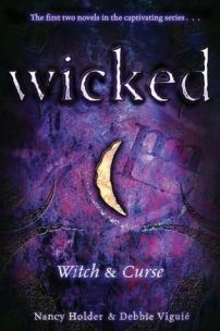 Wicked Witch and Curse